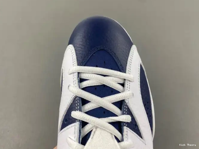 Kicked Out Shoe Store Jordan 6 Olympic CT8529-164 Air 0530